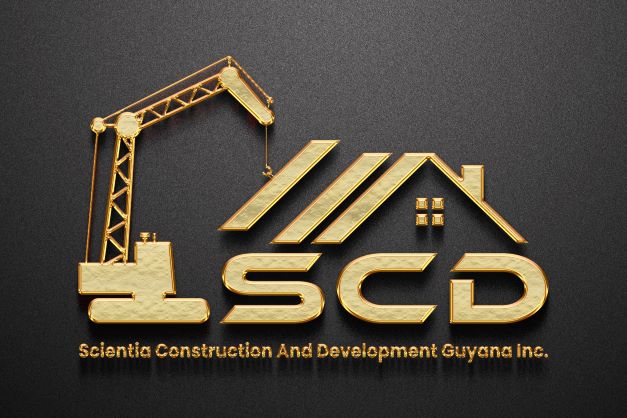 SCD Guyana logo